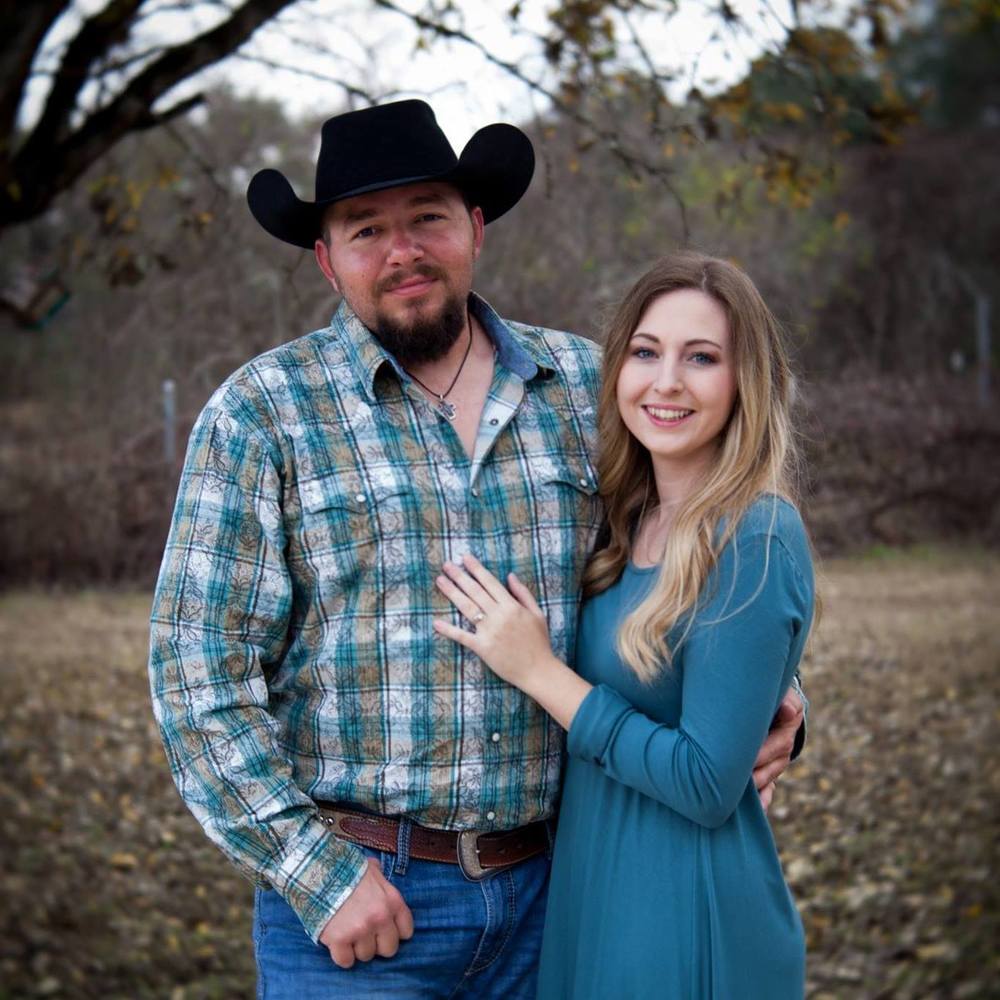 Meet your Posher, Brittney